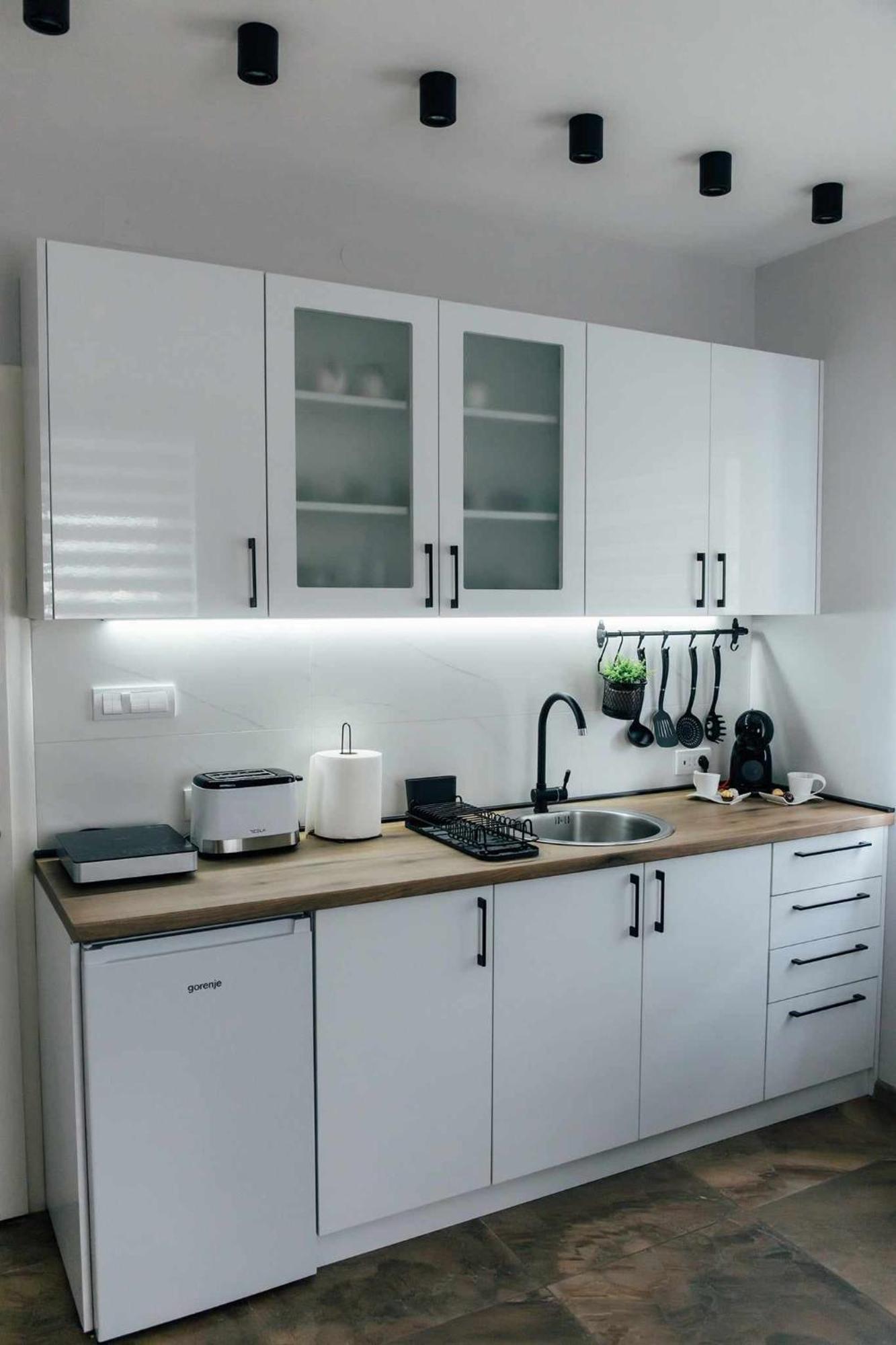 דירות ורסאק Dream House מראה חיצוני תמונה