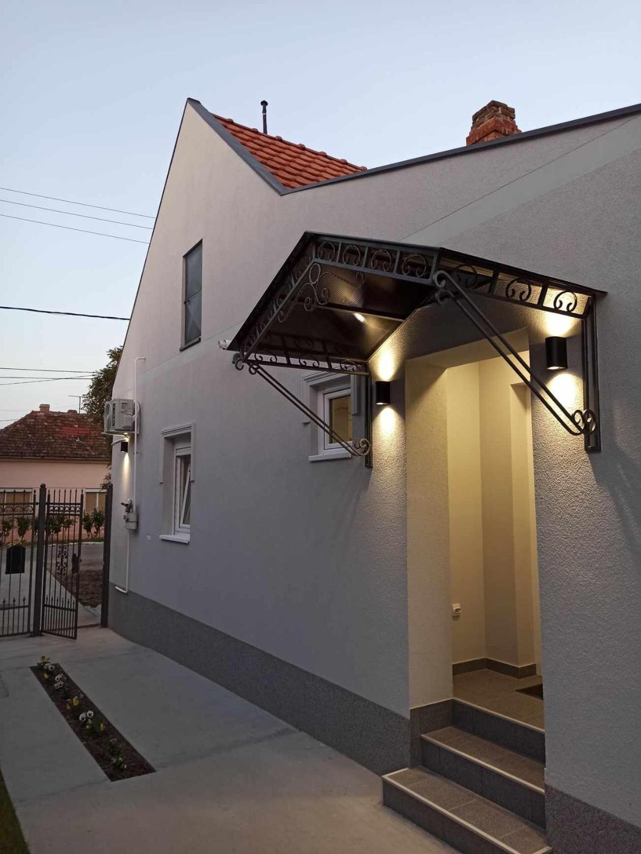 דירות ורסאק Dream House מראה חיצוני תמונה