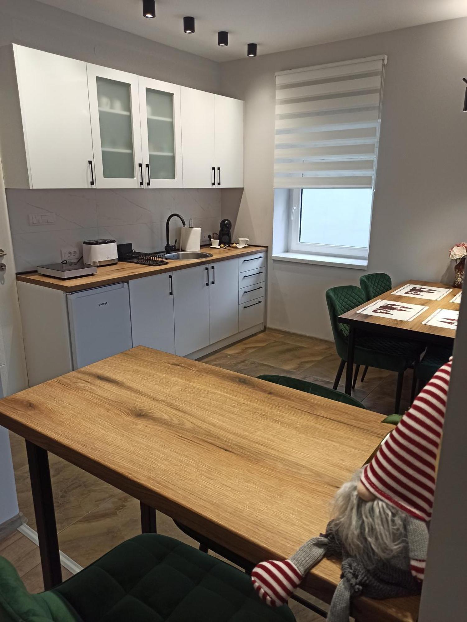 דירות ורסאק Dream House מראה חיצוני תמונה